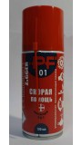 Смазка проникающая  5 в 1 ZIGGER PF 100мл 11-04-01
