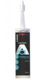 Герметик акриловый ZIGGER Acryl 280 мл белый 02-04-81