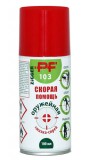Смазка-спрей для оружия Скорая Помощь 103 "Zigger PF"  100 мл 11-04-05