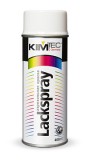 Краска-спрей аэрозольная KIM TEC 400 мл глянцевая синяя 11-01-10