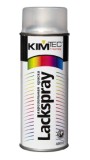 Лак-спрей KIM TEC аэрозольный 400 мл бесцветный 11-01-13