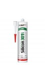 Герметик силиконовый KIM TEC Silicon Neutral 301N 310 мл бесцветный 02-01-62