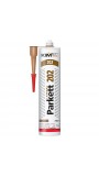Герметик акриловый KIM TEC Parkett Laminat 202 310 мл тёмный дуб 02-06-04