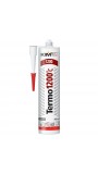Герметик силиконовый KIM TEC Тermo 1200C 310 мл черный 02-07-01